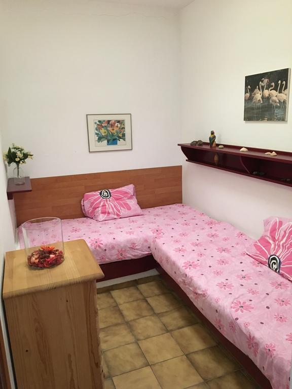Apartamentos Los Vientos Orzola Ngoại thất bức ảnh